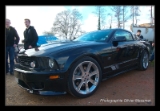 Mustang Saleen